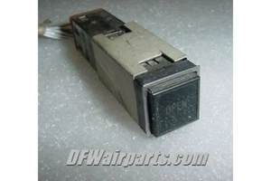 Interruptor de luz anunciador de aeronaves 10648LD1-105, LS741172-105 - Imagen 1 de 1