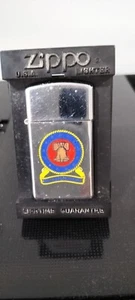 ZIPPO LIGHTER USS INDEPENDENCE - Picture 1 of 2