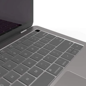 for Macbook Air 13.3inch A1932 2018 Model Keyboard cover, 1pcs Clear - Picture 1 of 2