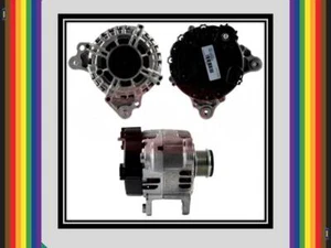 Alternator for AUDI 150AMP,  EG15T012 EG15T019 059903027 059903027X - Picture 1 of 1