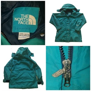 Vintage The North Face GORE-Tex Jacket Size Women's Medium - Picture 1 of 8