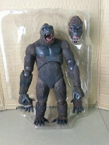 Figura suelta NECA King Kong 7" - Imagen 1 de 1