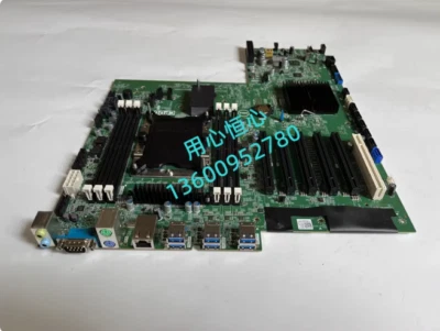 Dell 804P1 Precision T7820 Motherboard  804P1 RP37X JPG3G - Image 1 of 4