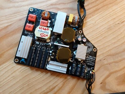 Apple Cinema Display 24" A1267 Monitor Netzteil LiteON Power Supply - Image 1 of 2