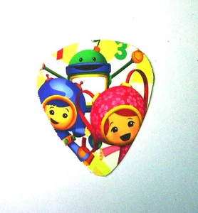 Umizoomi - 8 Necklace Pendants  -Party Favor  Prizes Necklace Jewelry  - Picture 1 of 1