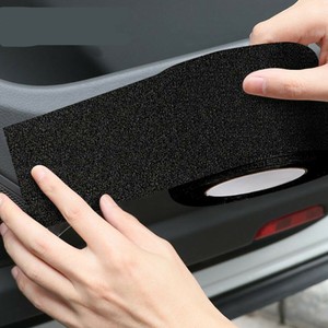 10M Protector Sill Scuff Cover Car Door Plate Sticker Bumper Body Anti Scratch 