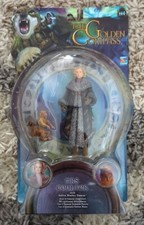 Golden Compass (2007) Mrs. Coulter action figure  Nicole Kidman