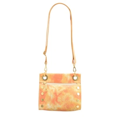 Tie Dye Hammitt Tony pequeño en mango Foto 1 de 4