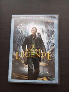 I'M A Légende - Edition Collector Fine Condition - Picture 1 of 2
