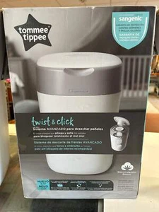 Bidone Mangia Pannolini Tommee Tippee - Foto 1 di 1