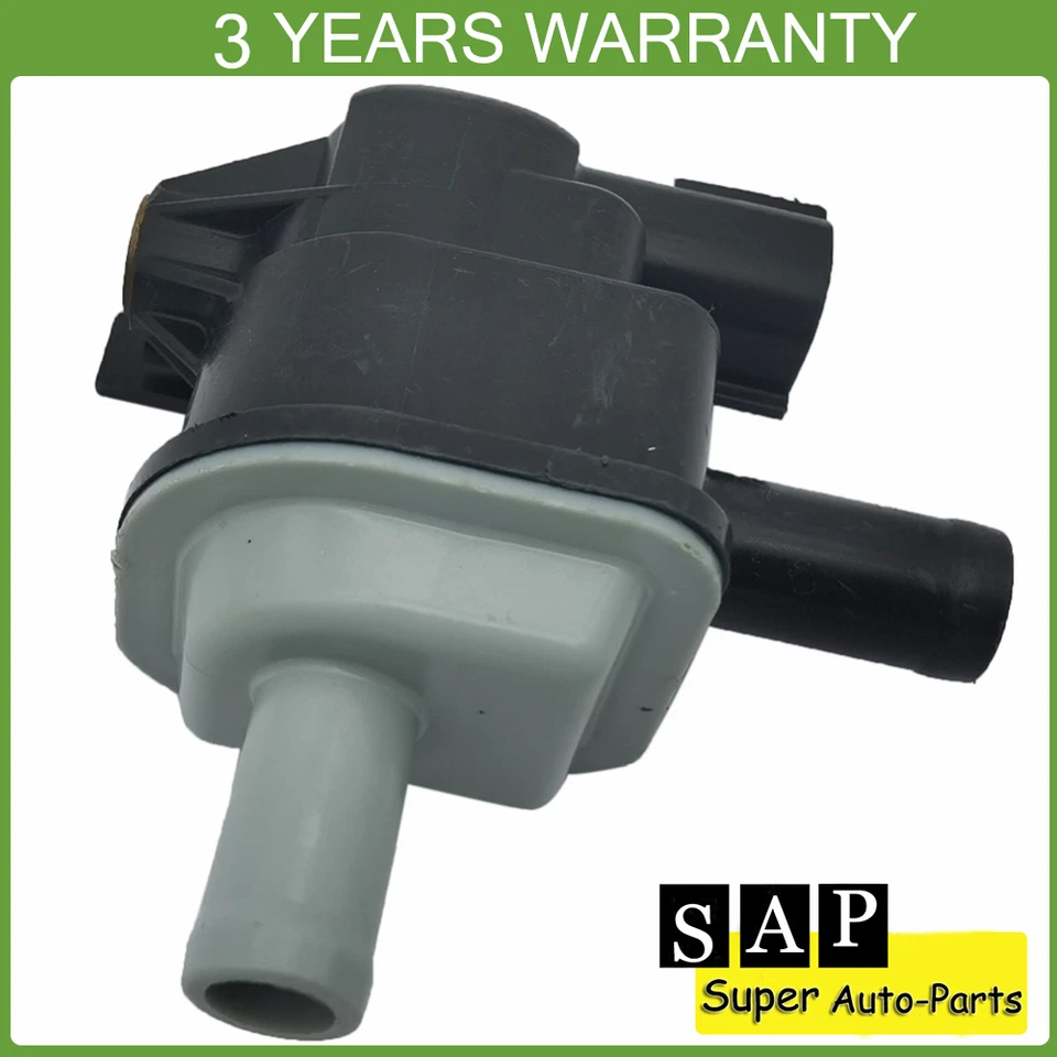 Electroválvula de purga de bote de vapor PE01-18-751 para Mazda 3 6 CX-5 136200-7230 Foto 1 de 4