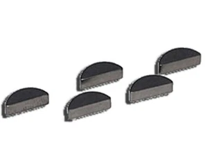 DR Chiavetta Volano (5pz) AM345 / AM6 2000 - 2013 - Imagen 1 de 1