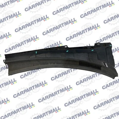 2003-2008 Mazda 6 Front Right Side Wiper Arm Cowl Trim Cover GK2A-507R0 OEM - Imagem 1 de 4
