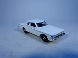 keychain '62 SAVOY  1962 PLYMOUTH Savoy key chain  - Picture 1 of 5