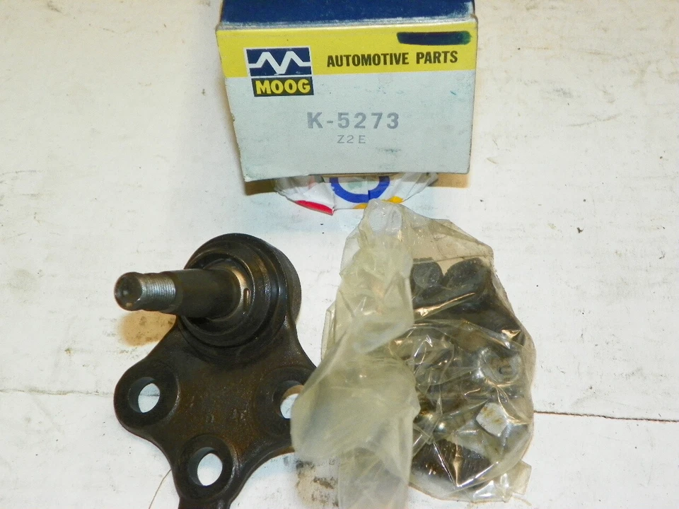 Rótula inferior Moog K5273 Chevy Cavalier Buick Skyhawk J-Body 82-94 Foto 1 de 1