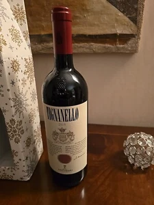Vino Rosso Tignanello 2019 - Foto 1 di 3