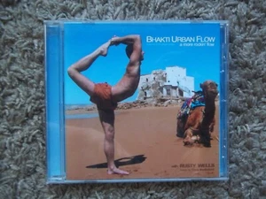 Bhakti Urban Flow Volume 2 Music by Chris Macdonald (CD, 2006, Rusty Wells) - Picture 1 of 1
