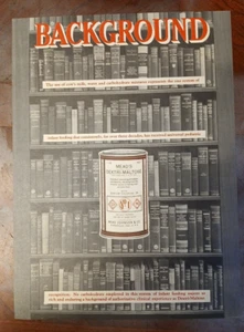 Vintage "Ad Mead's Dextri-Maltose von Mead Johnson & Co. ""Baby Awake" - Bild 1 von 4