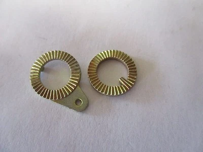 NATIONAL AEROSPACE STANDARDS NAS1193-5C Locking Device Steel Alt. to NAS1193K5C