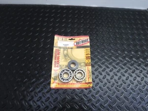 93-01 YAMAHA YZ 80 YZ80 HOT RODS MAIN BEARING & SEAL KIT NOS - Picture 1 of 5