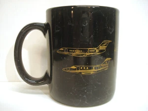 Hawker Beechcraft Horizon King Air Beechjet Baron Bonanza 6 Model Coffee Mug Cup - Picture 1 of 12