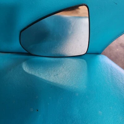 Chevrolet Volt 2013 espejo retrovisor lado izquierdo del conductor Foto 1 de 3