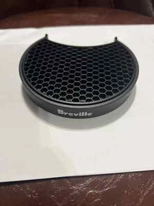 Original Breville Nespresso Vertuo Plus Kaffeetasse Becher Abtropfschale mit Gitter Grill - Bild 1 von 1