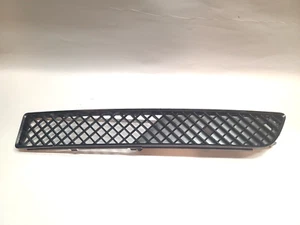 2004-2008 Chrysler Crossfire Front Bumper Left Lower Grill OEM - Picture 1 of 9