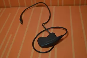 Lexar JumpShot Digital Compact Flash Card Reader USB USB005 Black - Picture 1 of 5