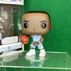 Funko Pop! Michael Jordan 73 (Home UNC Jersey) Walmart Exclusive OOB