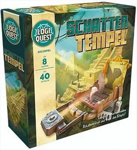 Templo de sombra DE - Imagen 1 de 1