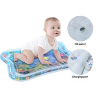 playgro pat and play water mat
