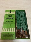 Set di staccionate fence surround da campo Subbuteo anni 70 in box da collezione
