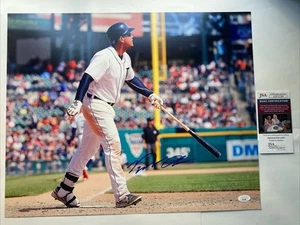 MIGUEL CABRERA Miggy Autographed Signed 16x20 Photo Picture Detroit Tigers COA - Picture 1 of 2