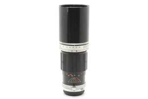 [Almost MINT] Olympus E.Zuiko-T 250mm f/5 MF Lens for Pen F FV FT From JAPAN - Picture 1 of 24
