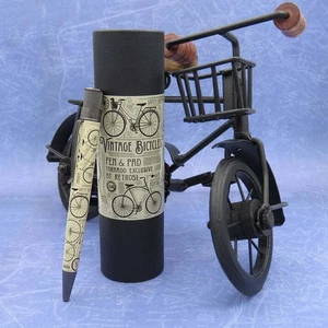 Retro 51 "Vintage Bicycles" Tintenroller - limitiert, nummeriert - Bild 1 von 2
