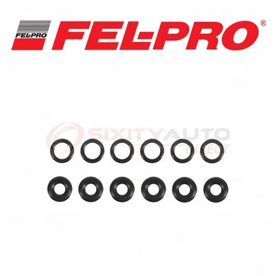 Fel-Pro Fuel Injector O-Ring Kit for 2007-2008 Saturn Aura - Air Delivery mg - Image 1 of 4