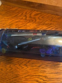 LEGO Batman: The Batman Dragster: Catwoman Pursuit (7779) complete!