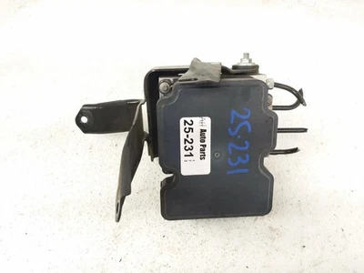 Acumulador modulador bomba ABS Honda Fit Vsa 2015-2020 57111-T5r-A33 Foto 1 de 4