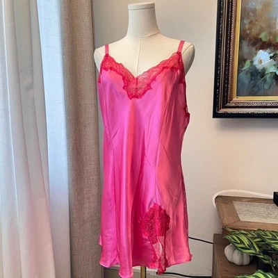 Vestido rosa para mujer Jones New York - talla pequeña Foto 1 de 4