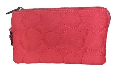 Correa desmontable Thirty-One acolchada rosa Foto 1 de 4