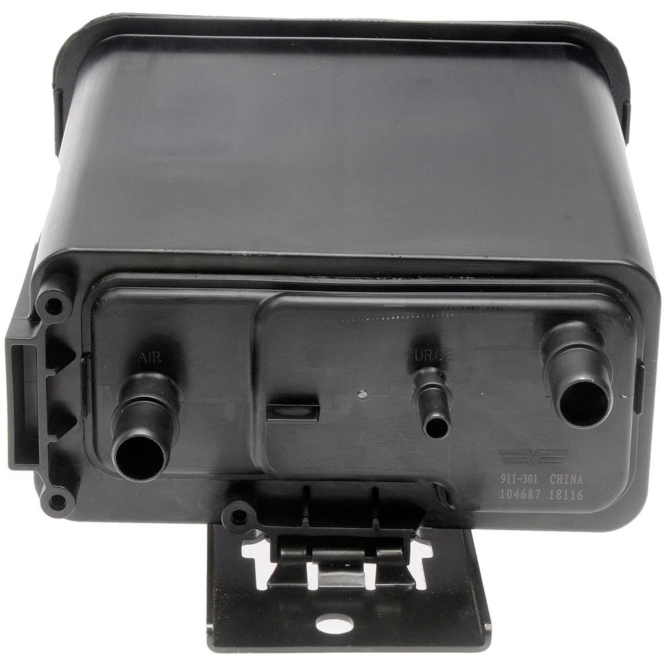 Bote de vapor DAC para Chevy Colorado y GMC Canyon Dorman Foto 1 de 4