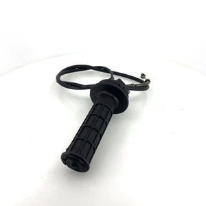2022 - 2025 Lifan KP-200 OEM Right Handlebar Grip Throttle Control - Picture 1 of 12