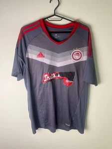 Camiseta Olympiakos Visitante Temporada 2016/2017 Talla XL - Imagen 1 de 9