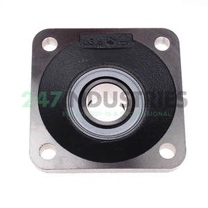 PCJY30-XL-N INA 30 x 108 x 41 mm HOUSING/BEARING ASSY - Bild 1 von 3