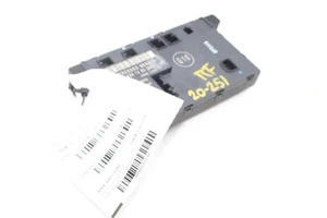Passenger Chassis ECM 203 Type Door Sedan Fits 02-07 MERCEDES C-CLASS 37131 - Picture 1 of 10