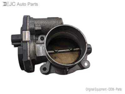 Cuerpo de válvula de acelerador para 09-11 Chevrolet Traverse 3.6 12632172 AWD Foto 1 de 4