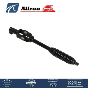 For Toyota Tacoma 2005-2015 Series 4WD Lower Intermediate Steering Column Shaft - Foto 1 di 10