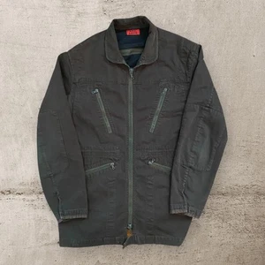 A.P.C. x Kanye Swiss Army Parka Size Large - Picture 1 of 10