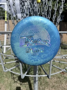 Discraft Titanium Roach Custom Dyed - Picture 1 of 1